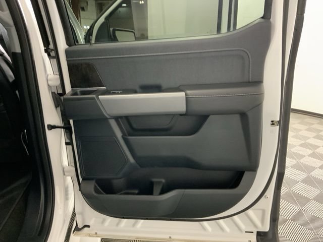 Used 2022 Ford F150 Lariat AWD/4WD image 27