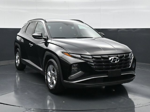 Used 2024 Hyundai Tucson SEL FWD image 4