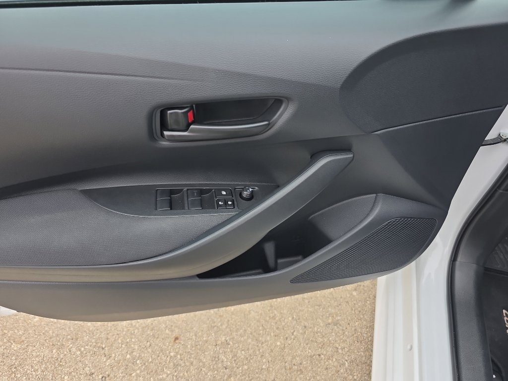 Certified 2026 Toyota Corolla LE image 13