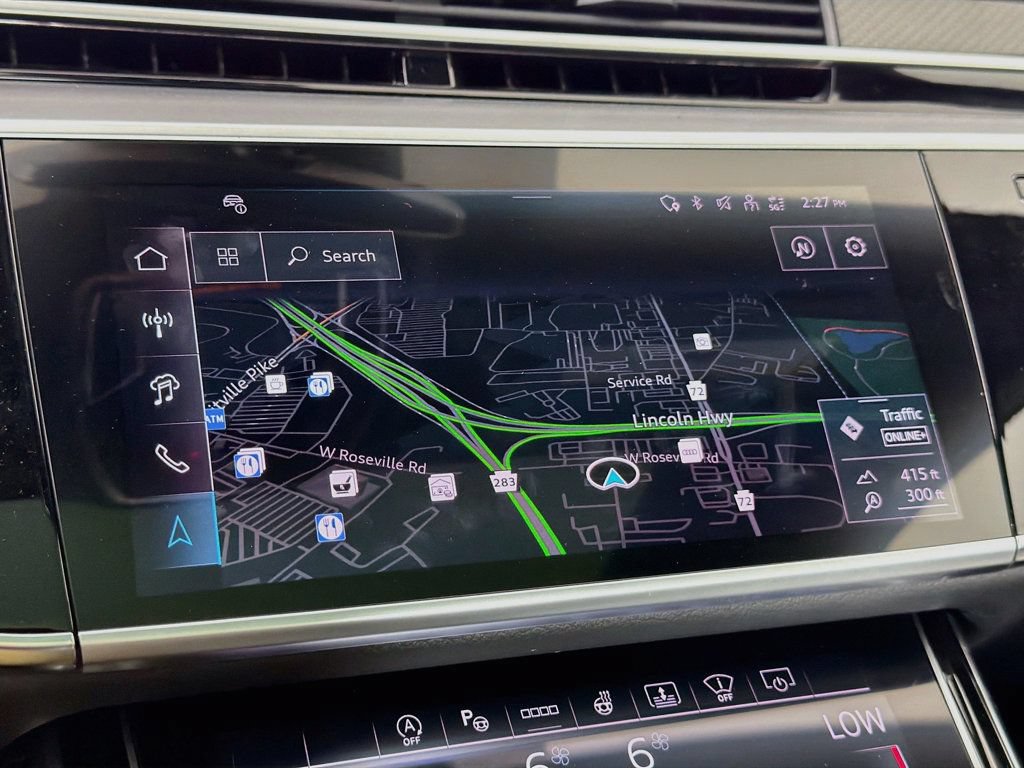 New 2027 Audi S8 AWD/4WD image 12