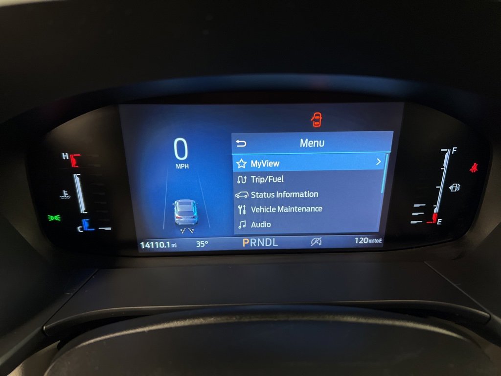 Certified 2023 Ford Escape Active image 22