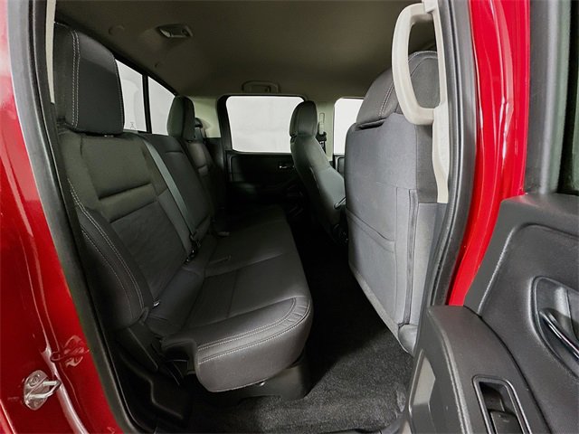 Used 2023 Nissan Frontier SV w/ SV Convenience Package image 7