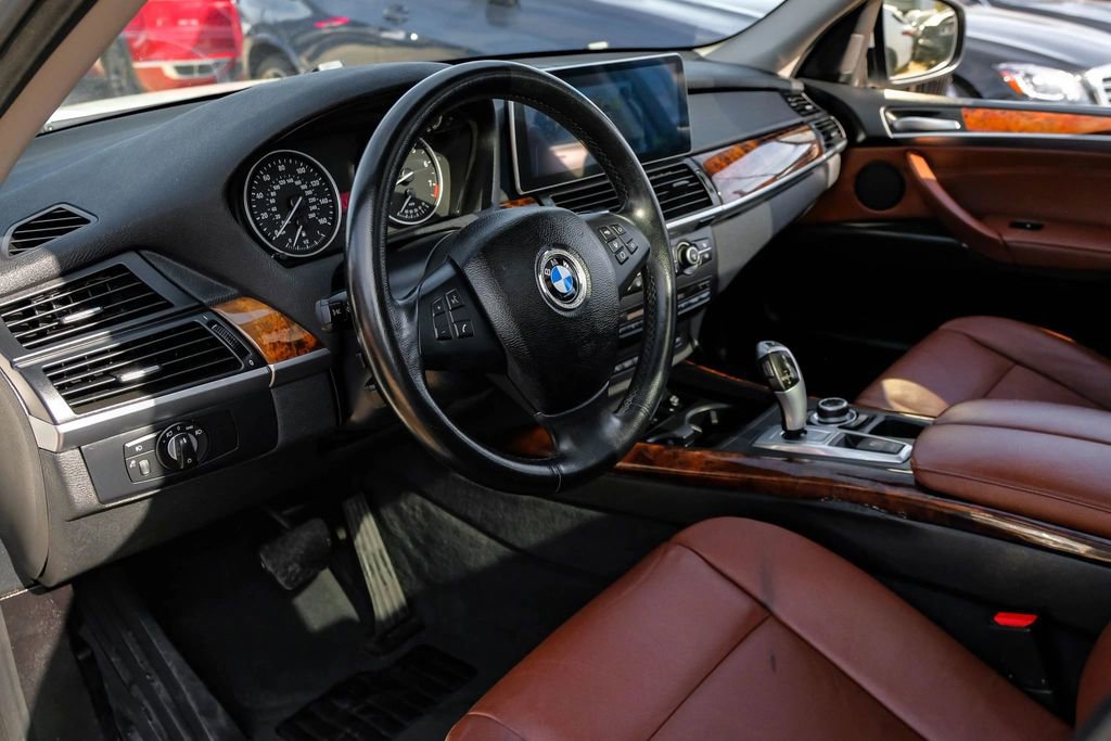 Used 2013 BMW X5 xDrive35i AWD/4WD image 3
