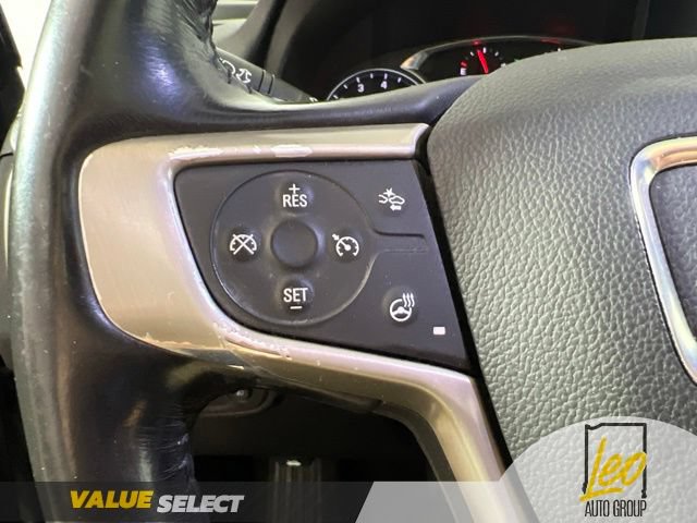 Used 2019 GMC Terrain Denali w/ Advanced Safety Package AWD/4WD image 17