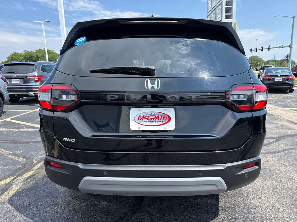 Certified 2024 Honda Pilot EX-L image 7