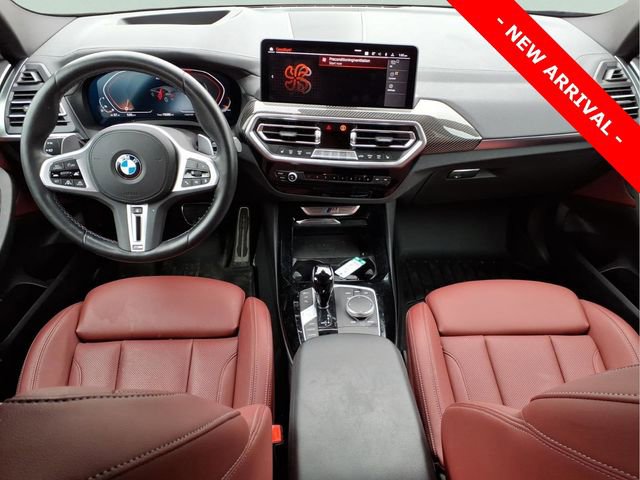 Used 2018 RAM 1500 Laramie image 9