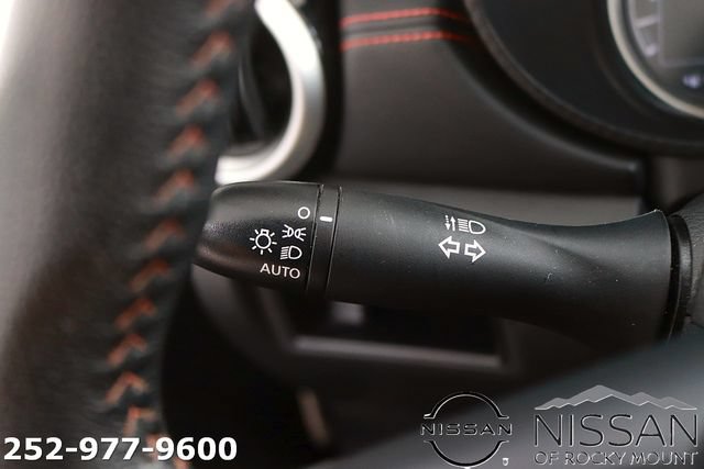 Used 2024 Nissan Versa SR FWD image 23