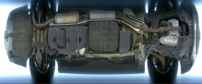 Used 2012 Honda Odyssey EX image 14