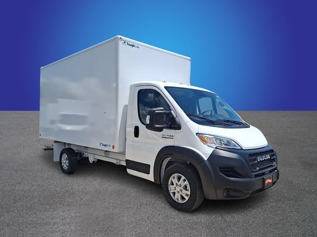 New 2023 RAM ProMaster 3500 FWD image 2