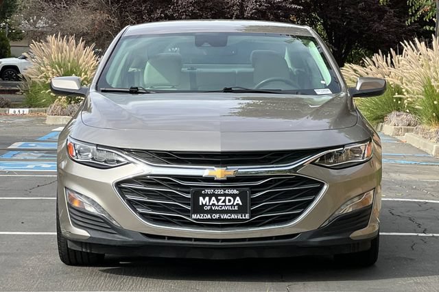 Used 2024 Chevrolet Malibu LT FWD image 9