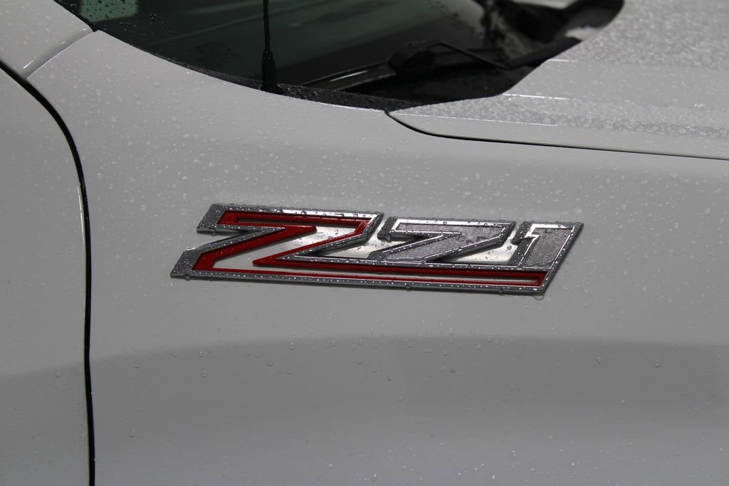 Used 2023 Chevrolet Silverado 1500 LTZ w/ LTZ Convenience Package II image 13