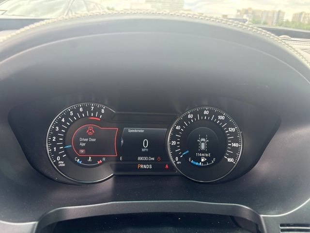 Used 2019 Ford Explorer Platinum AWD/4WD image 9