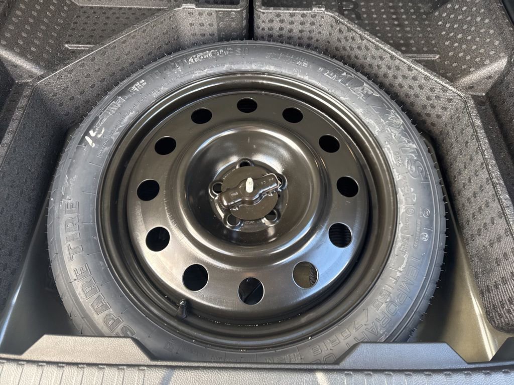 Certified 2022 Ford Edge ST image 44