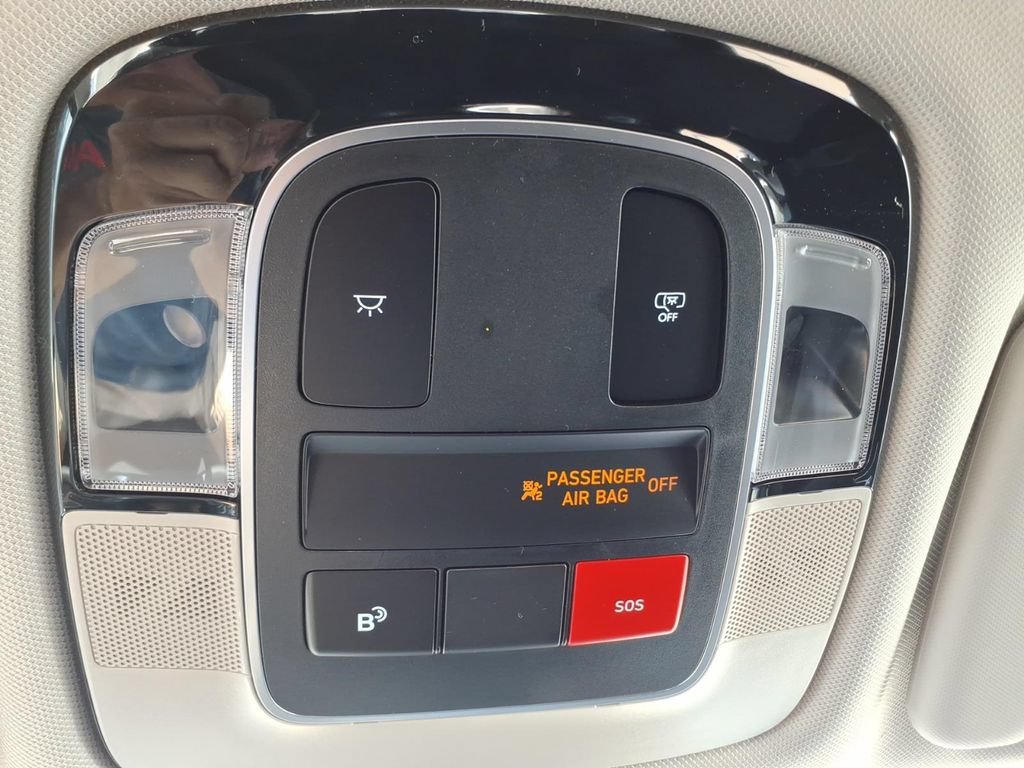 New 2026 Hyundai Tucson SE FWD image 24