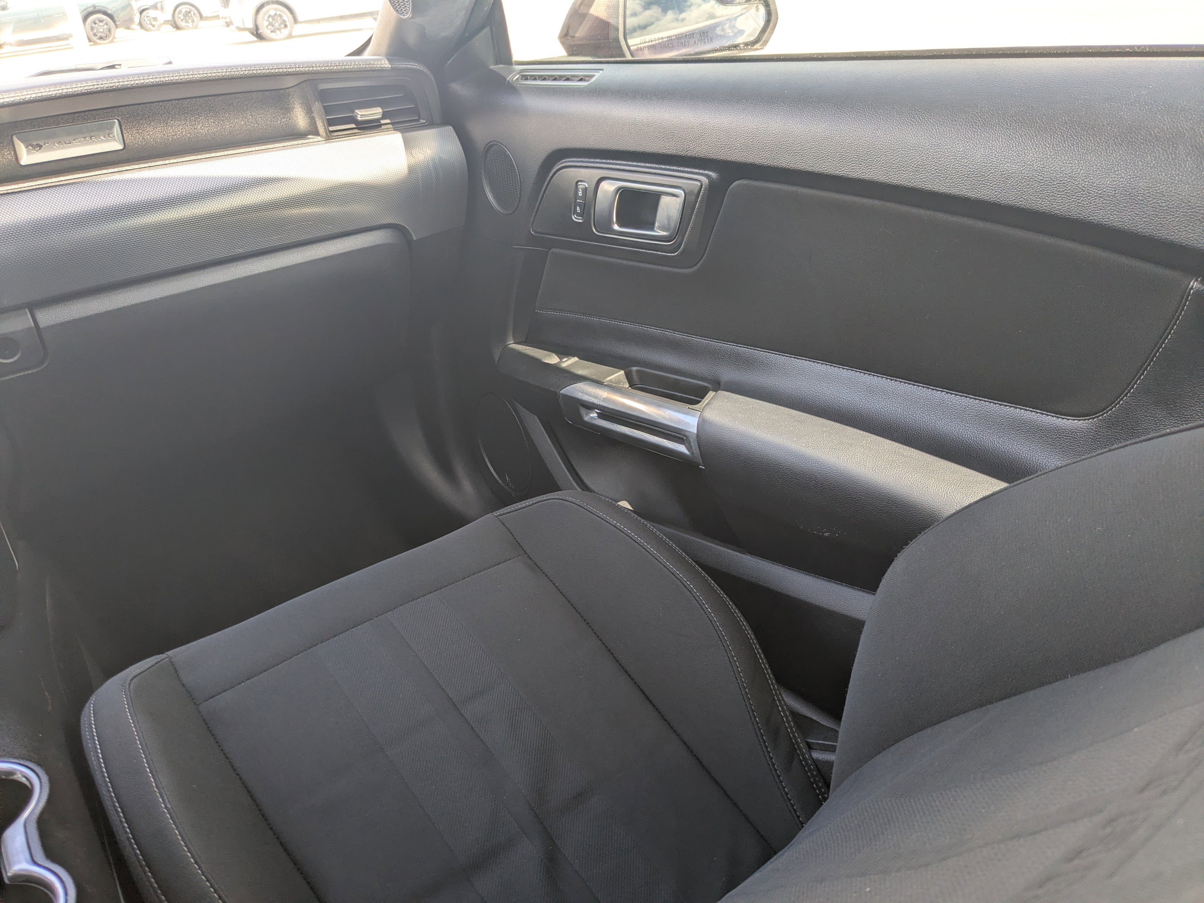 Used 2018 Ford Mustang Coupe w/ Equipment Group 101A image 18