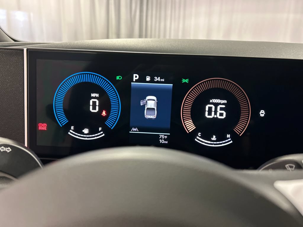 New 2026 Hyundai Santa Cruz SE AWD/4WD image 14