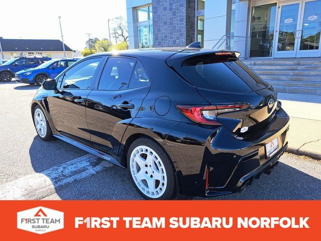 Used 2024 Toyota Corolla Premium image 4