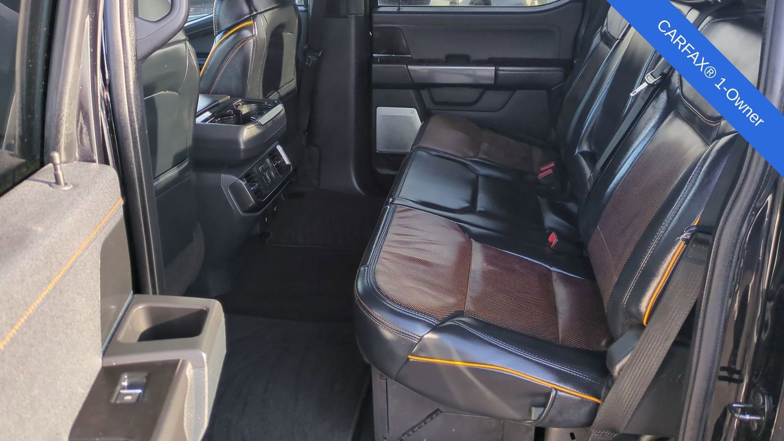 Used 2022 Ford F150 Tremor w/ Equipment Group 402A High image 18