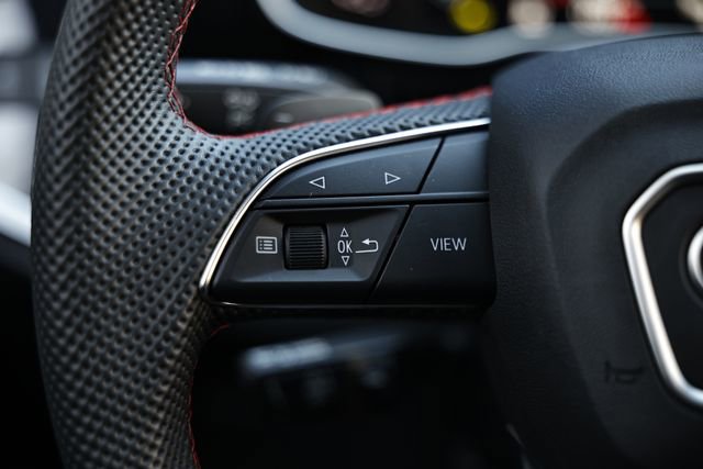 Used 2025 Audi Q3 2.0T Premium Plus image 34