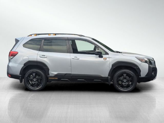 Used 2022 Subaru Forester Wilderness image 3