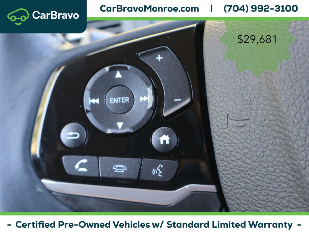 Used 2019 Honda Odyssey Touring image 22