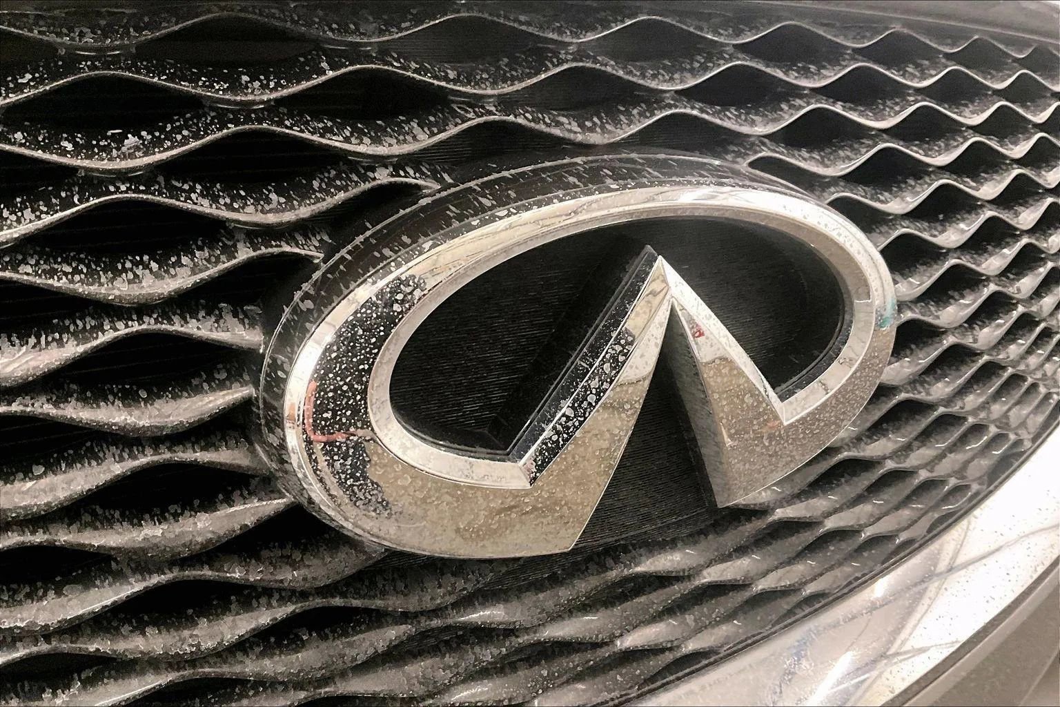 Used 2019 INFINITI QX60 Luxe image 30