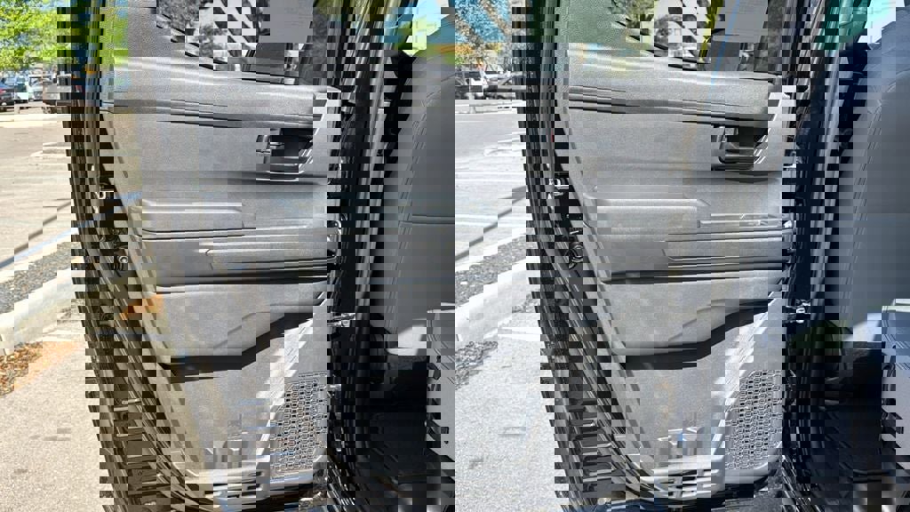 New 2026 Toyota Tacoma SR5 image 33