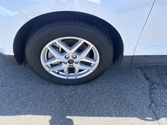 Used 2024 Ford Edge SEL AWD/4WD image 12