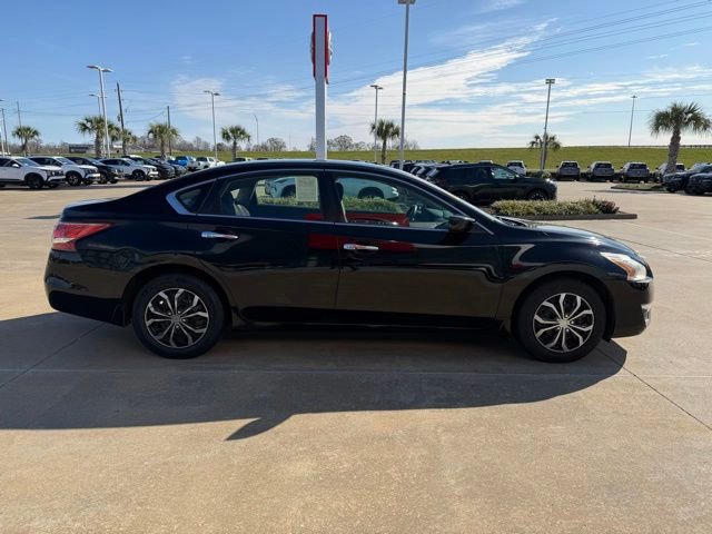 Used 2013 Nissan Altima 2.5 S image 6