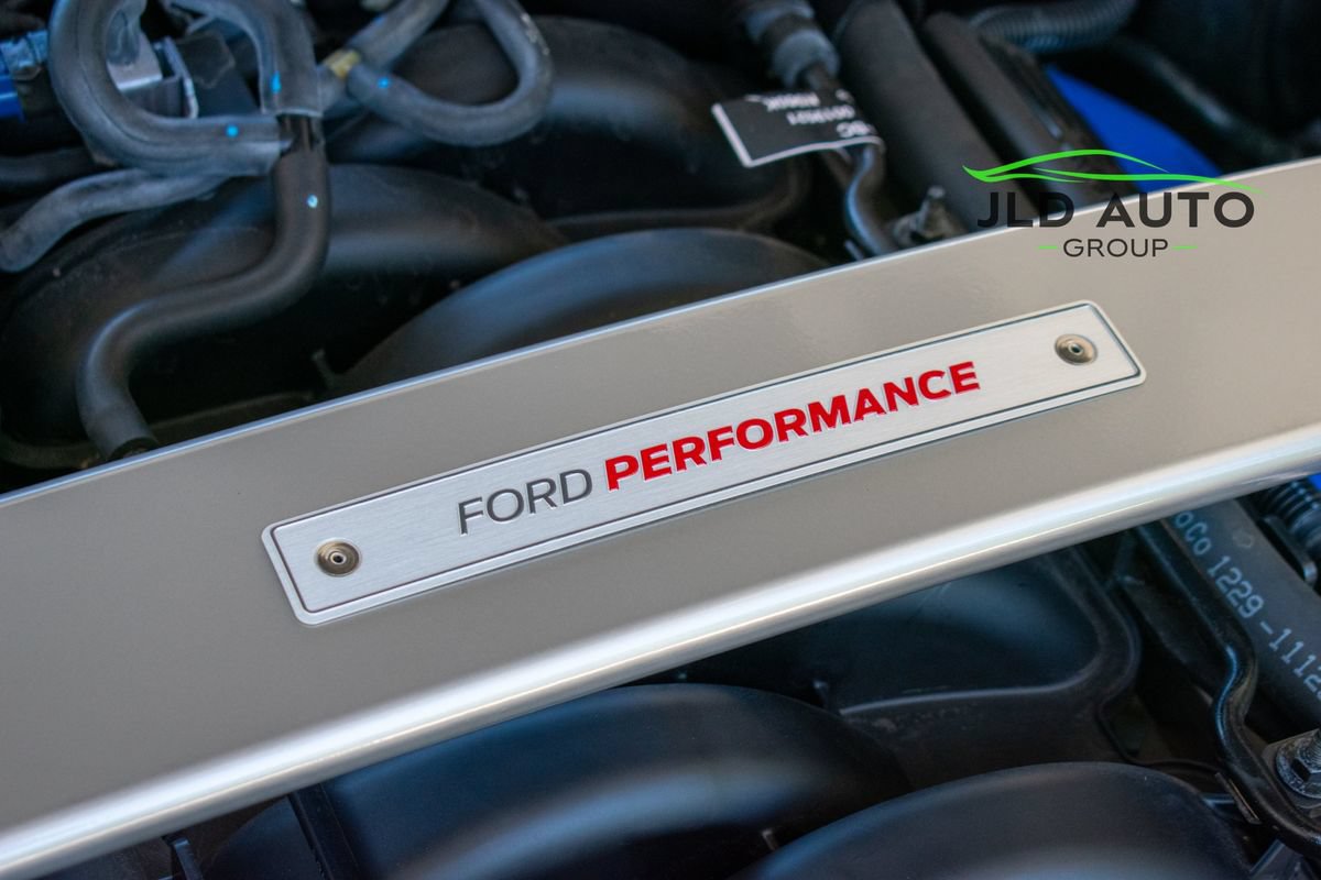 Used 2019 Ford Mustang Shelby GT350R w/ GT350R Equipment Group 920A RWD image 44