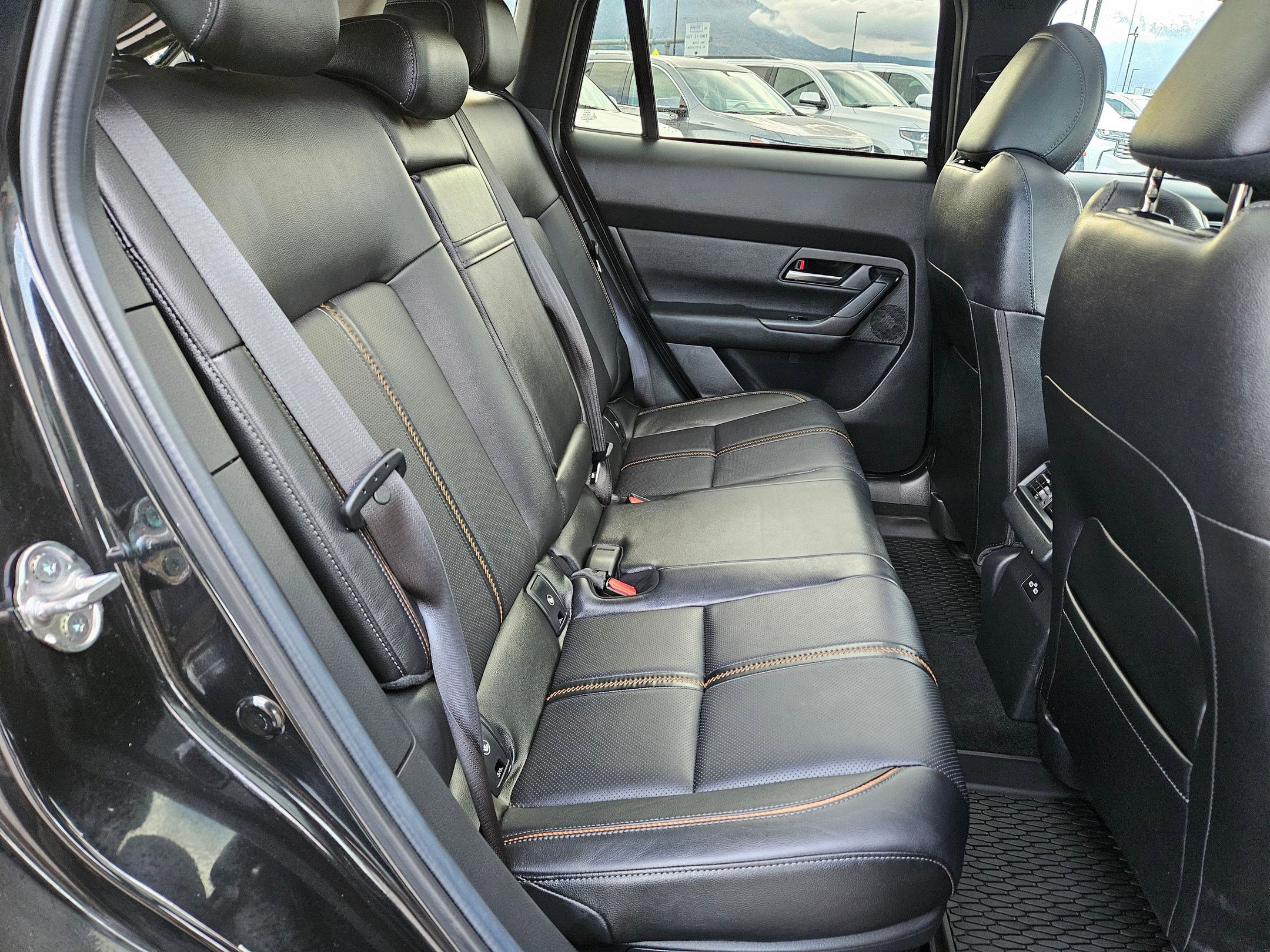 Used 2025 MAZDA CX-50 2.5 Hybrid w/ Weather Package image 34