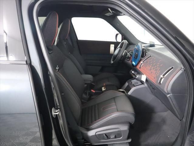 New 2026 MINI Cooper Countryman John Cooper Works w/ Comfort Package Max AWD/4WD image 21