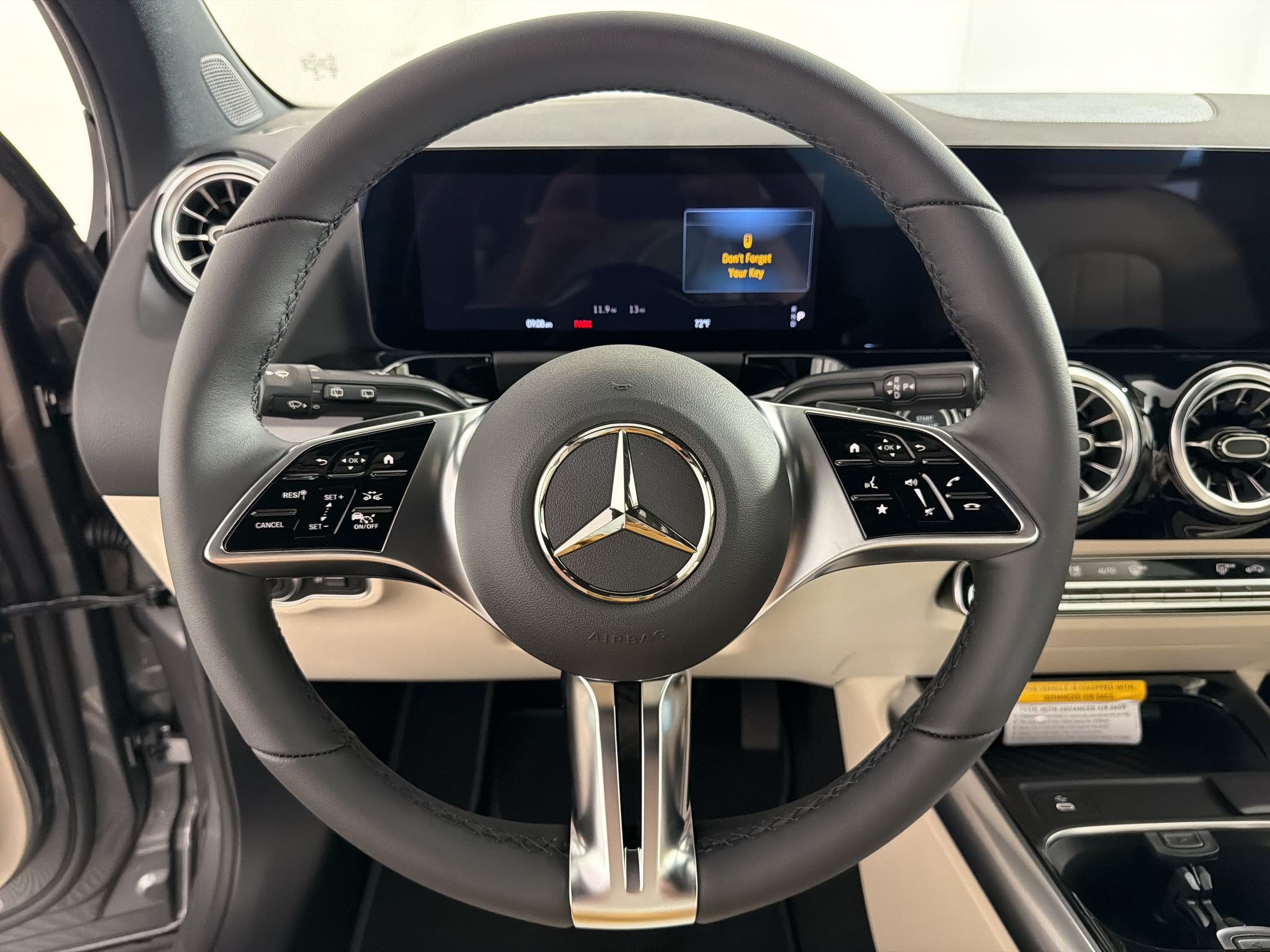 New 2026 Mercedes-Benz GLA 250 4MATIC image 17