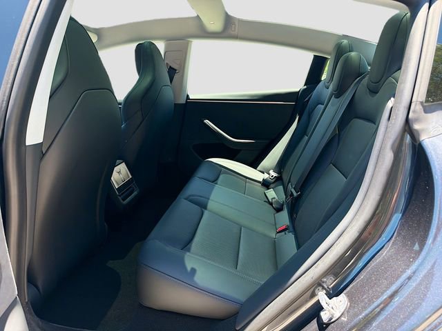 Used 2024 Tesla Model 3 Performance AWD/4WD image 21