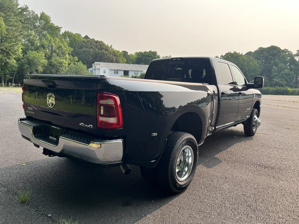 Certified 2024 RAM 3500 Big Horn w/ Level 2 Equipment Group AWD/4WD image 3