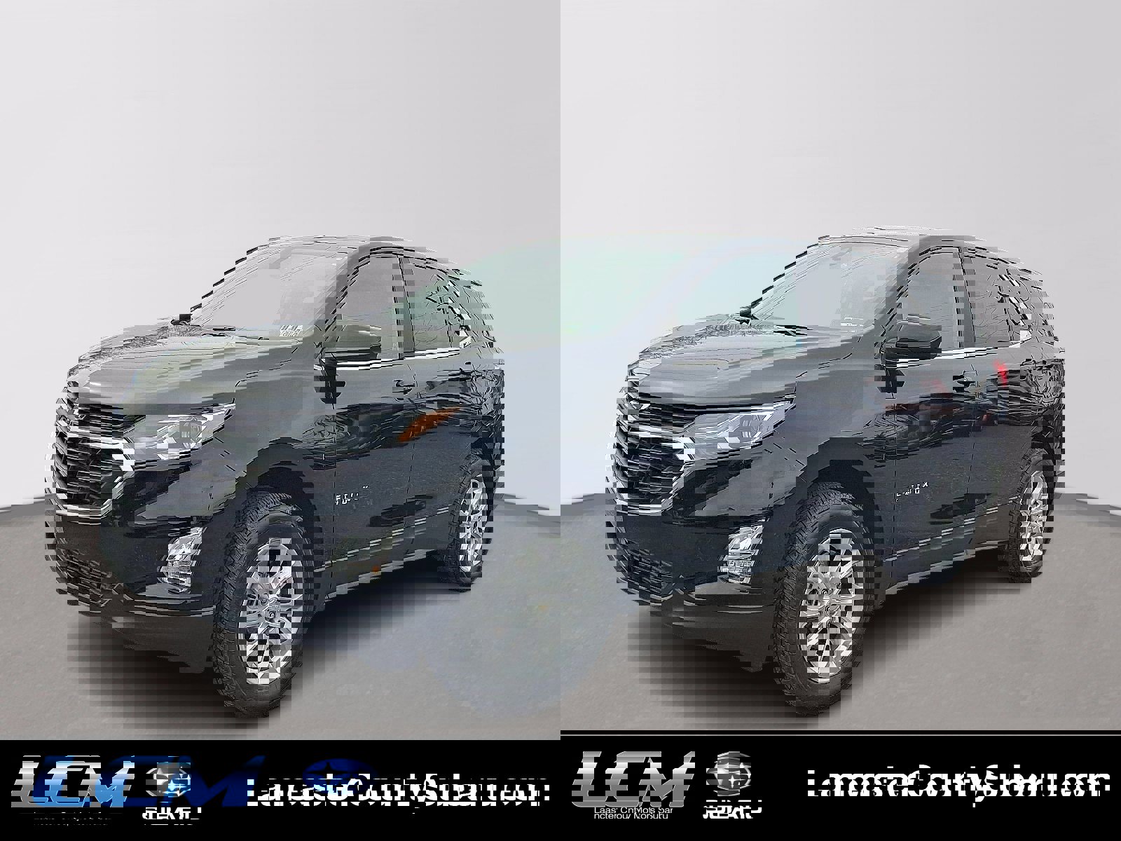 Used 2021 Chevrolet Equinox LT