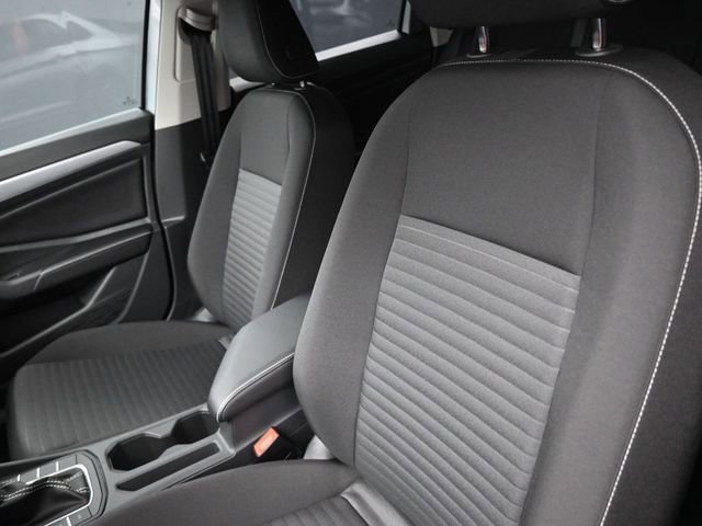 New 2026 Volkswagen Jetta S image 19