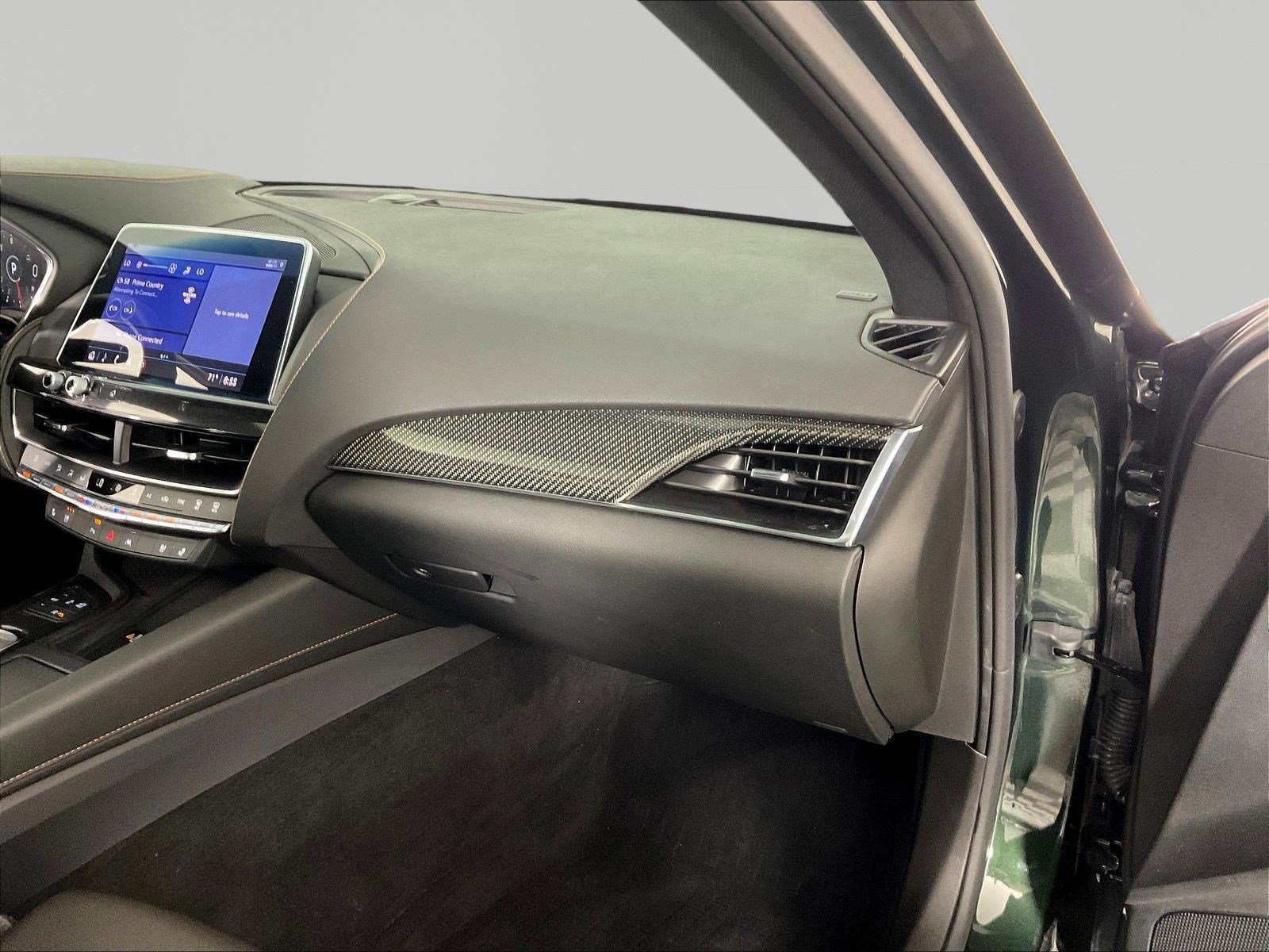 Used 2021 Cadillac CT5 Sport AWD/4WD image 26