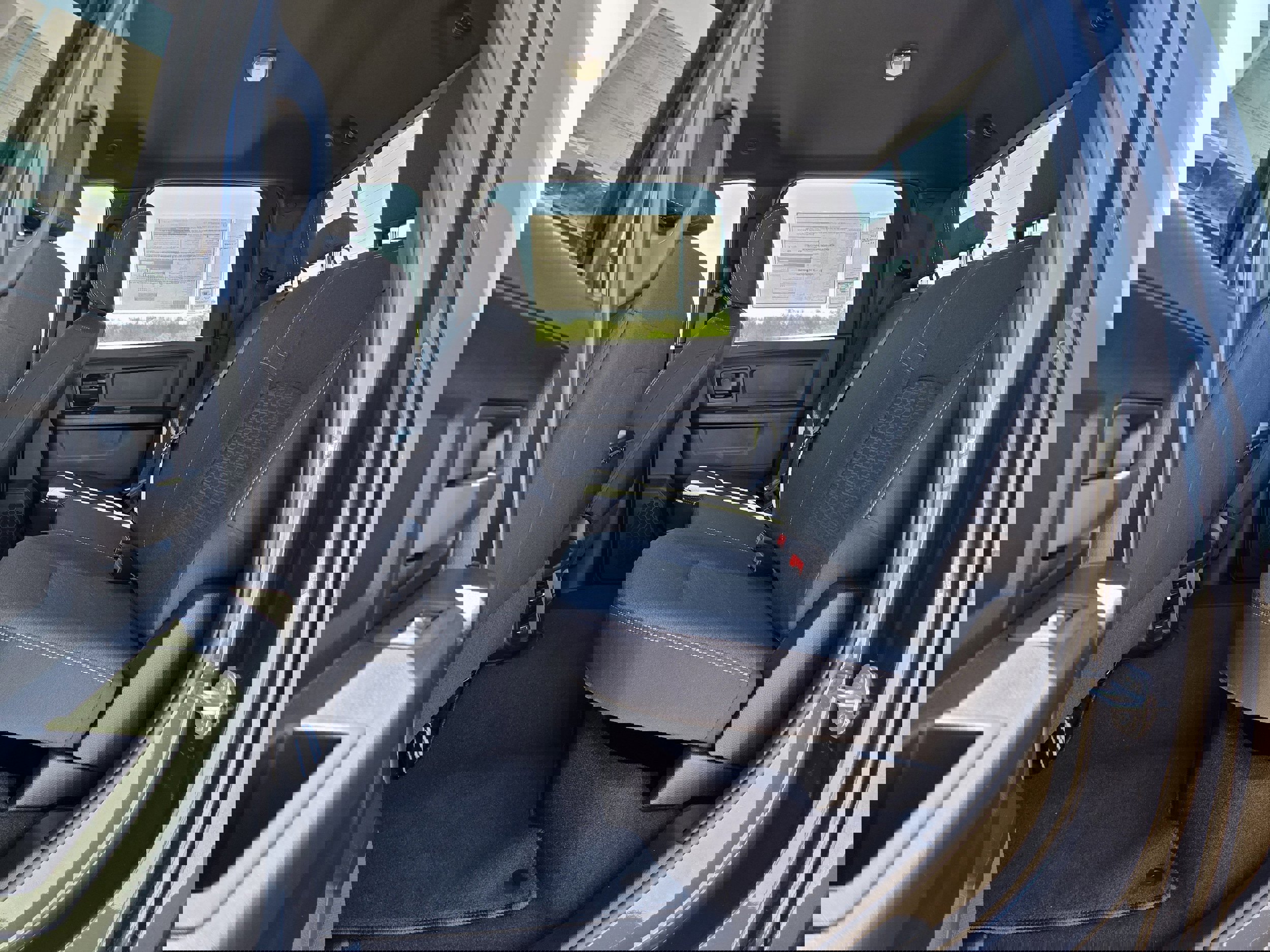 New 2026 RAM 2500 Tradesman image 15