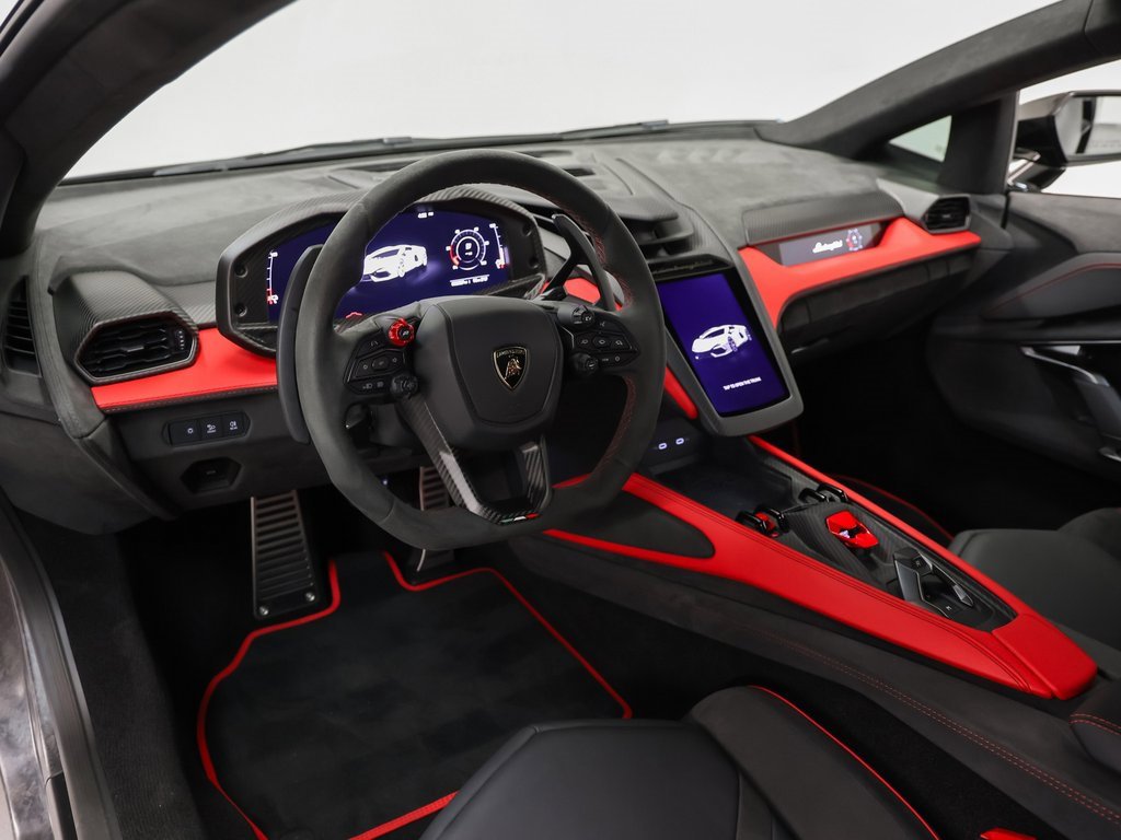 Used 2024 Lamborghini Revuelto image 72