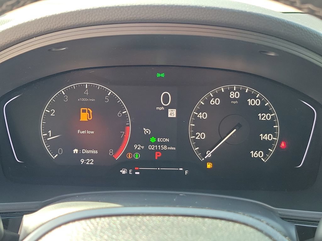 Used 2026 Honda Civic Sport image 29