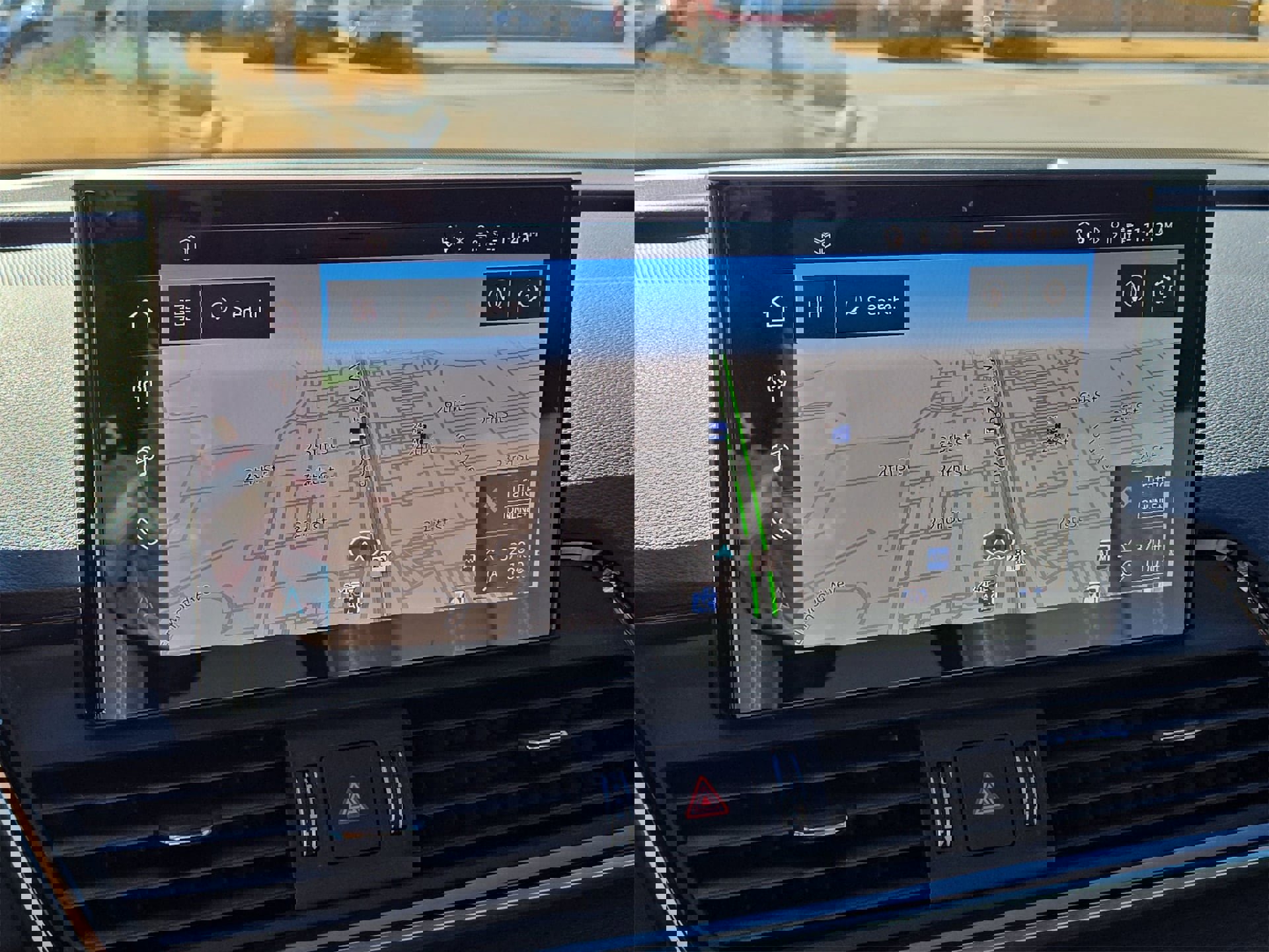 Used 2025 Audi Q5 e Premium Plus w/ Premium Plus Package image 19