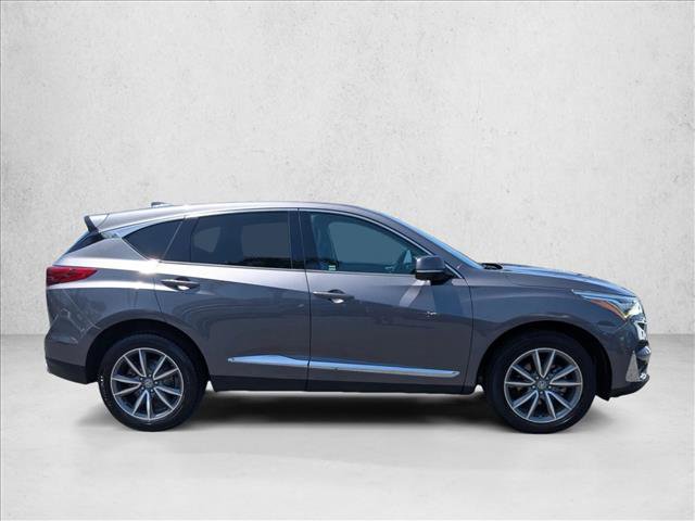 Used 2019 Acura RDX FWD w/ Technology Package image 4