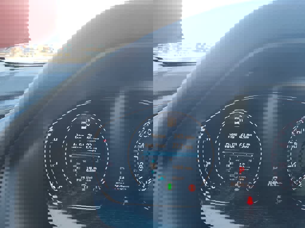 Used 2018 Honda Accord EX-L image 32