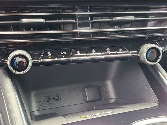 New 2026 Chevrolet Traverse LT image 31