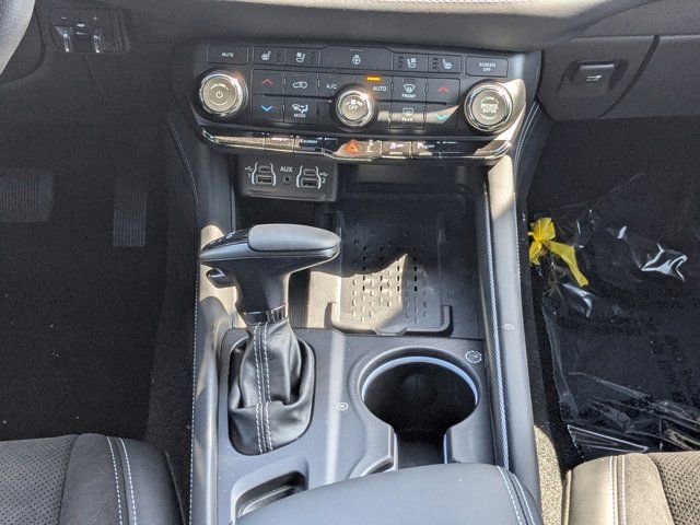 New 2026 Dodge Durango SRT Hellcat w/ Trailer Tow Group IV image 21