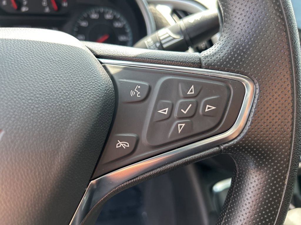 Used 2024 Chevrolet Malibu LT FWD image 24