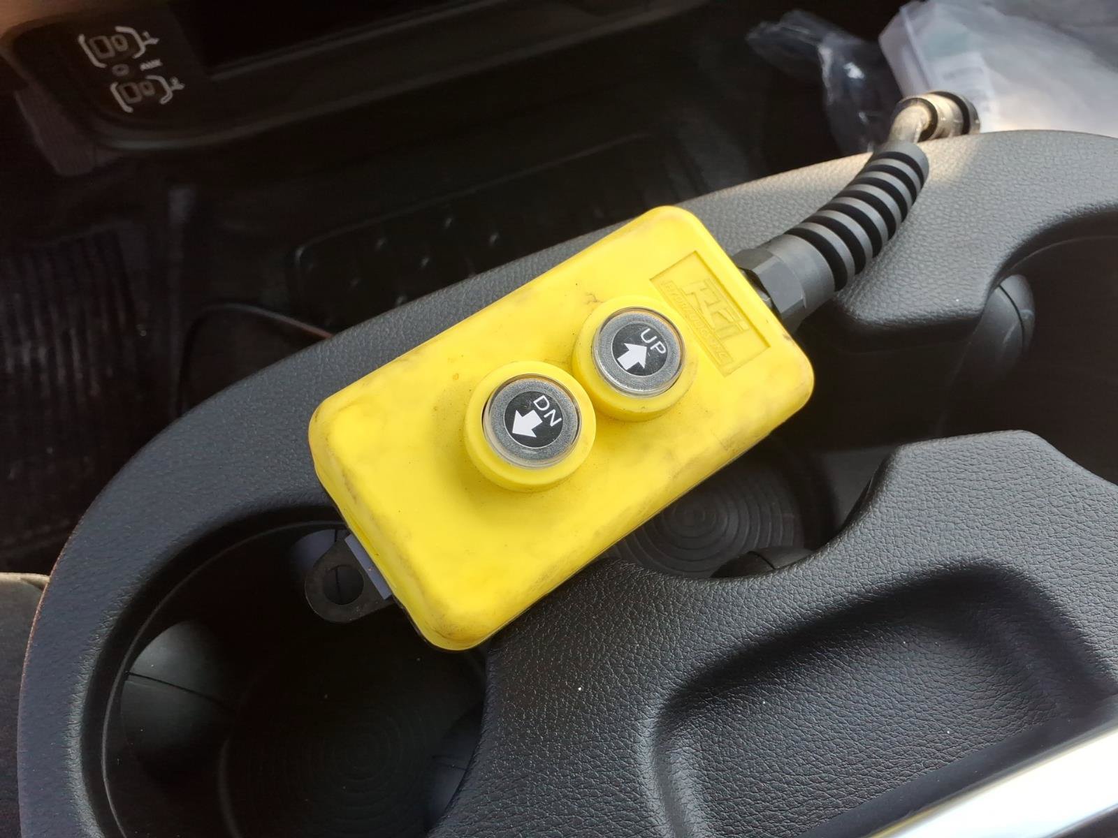 New 2026 RAM 5500 4x4 Regular Cab image 28