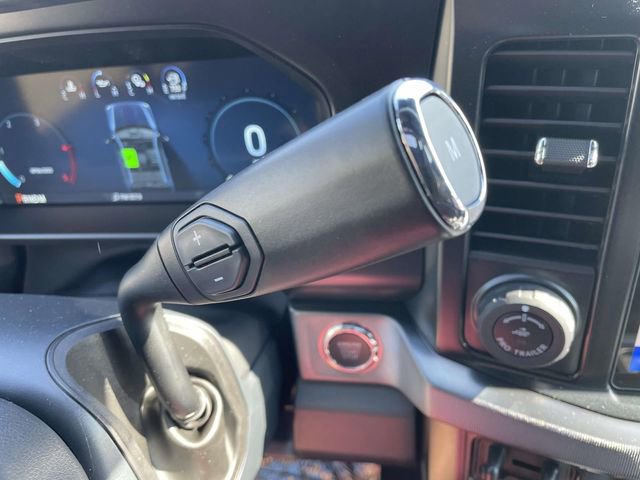 New 2026 Ford F350 Platinum image 25