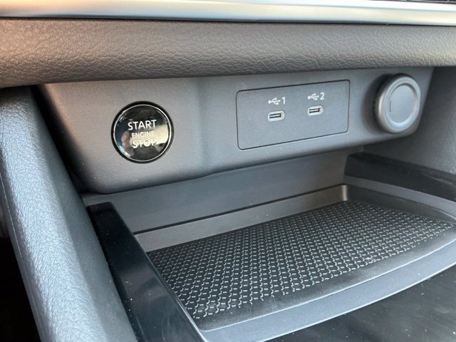 New 2026 Nissan Rogue Dark Armor AWD/4WD image 18